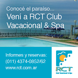 RCT Club Vacacional & Spa