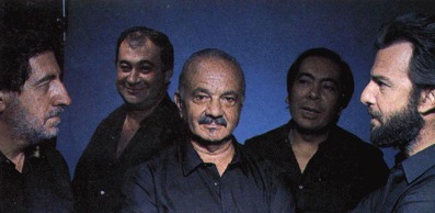 Piazzolla