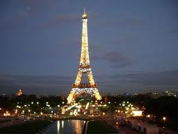Torre Eiffel